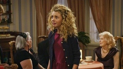 Летний Лагерь Кикивака — s05e06 — Look Who's Squawking