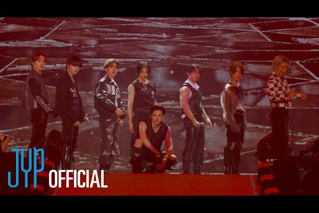 Stray Kids — s2023e200 — Stray Kids 5-STAR Dome Tour 2023 Seoul Special (UNVEIL 13)