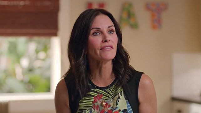 Cougar Town — s06e13 — Mary Jane's Last Dance