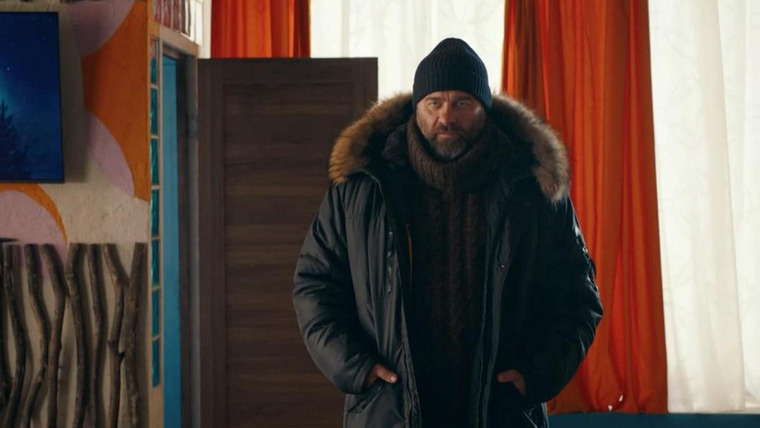 Полярный — s04e17 — Серия 17