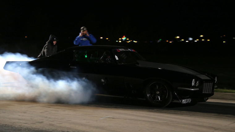 Street Outlaws — s11e08 — Top Dom