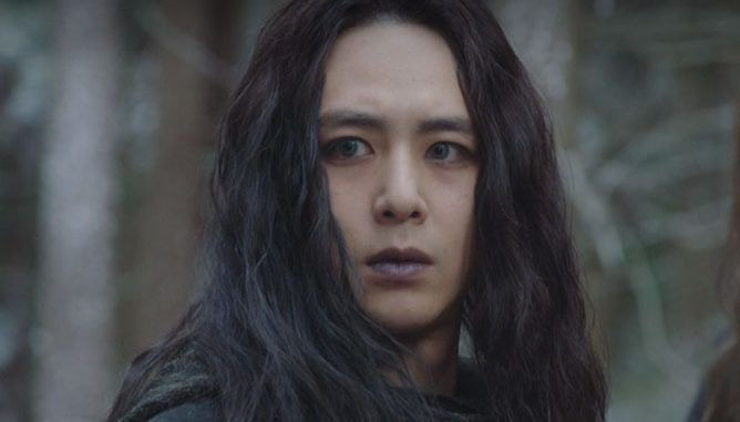 Arthdal Chronicles — s01e14 — Part 3: The Prelude To All Legends: Episode 14