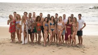 Bachelor in Paradise — s05e04 — Week 3, Part 1