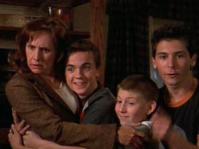 Malcolm in the Middle — s05e13 — Lois' Sister