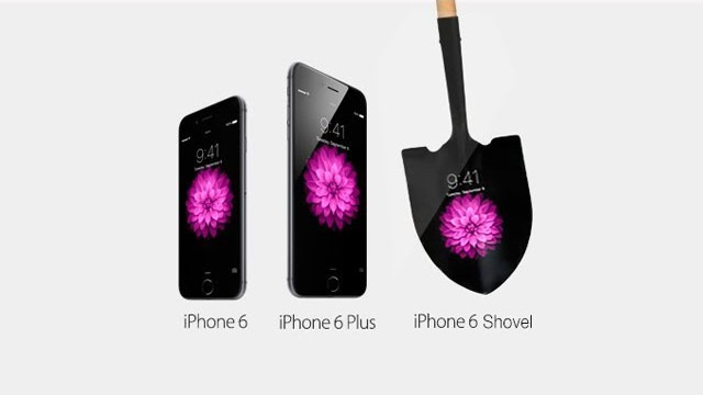 Сыендук — s04e30 — iPhone 6: Реакция Пользователей YouTube
