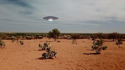 Древние пришельцы — s14e04 — The Star Gods of Sirius