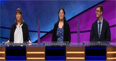 Jeopardy! — s2017e223 — Ryan Fenster Vs. Kyle Adams Vs. Caitlion O'Neill, show # 7743.