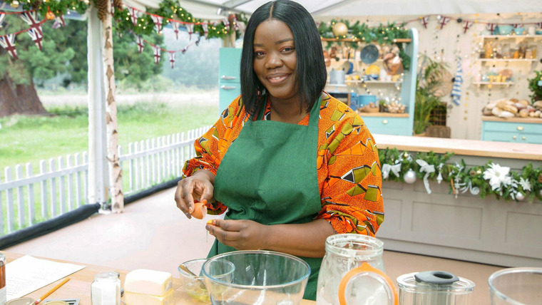 The Great British Bake Off — s12 special-2 — The Great New Year's Bake Off
