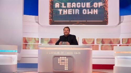 A League of Their Own — s09e10 — Best Bits of Series 9 (2)