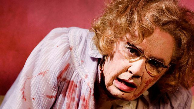 Psychoville — s02e04 — Sunnyvale