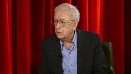 The Hollywood Masters — s03e06 — Michael Caine