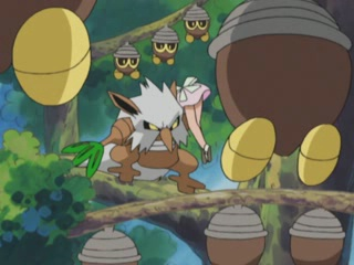 Pokémon the Series — s06e37 — Jump for Joy!