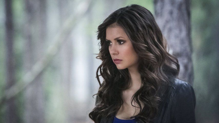 The Vampire Diaries — s04e22 — The Walking Dead