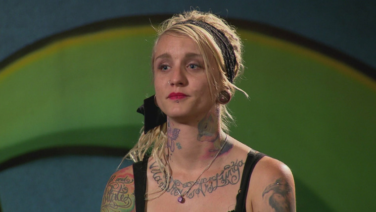 Best Ink — s03e12 — The $100,000 Tattoo