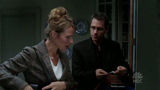 Law & Order: Criminal Intent — s04e08 — Silver Lining