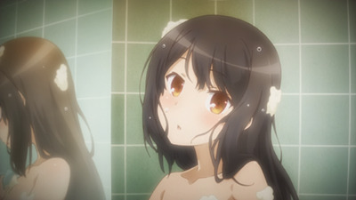 Fate/Kaleid Liner Prisma Illya — s04 special-6 — Ruby's Observation Records of Miyu-san's Baths