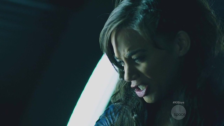 Killjoys — s01e02 — The Sugar Point Run