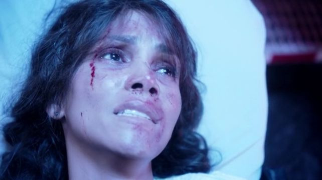 Extant — s01e10 — A Pack of Cards