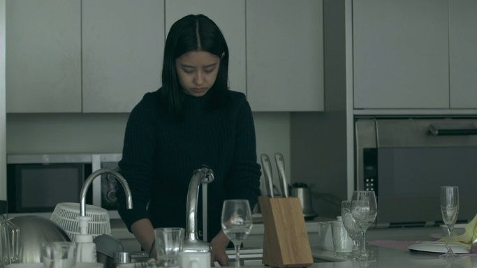 Terrace House: Boys & Girls in the City — s01e17 — Anywhere for You