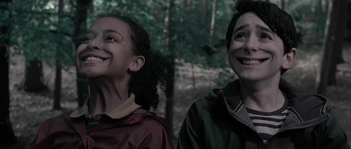 Good Omens — s01e05 — The Doomsday Option