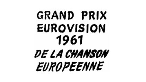Конкурс песни «Евровидение» — s06e01 — Eurovision Song Contest 1961