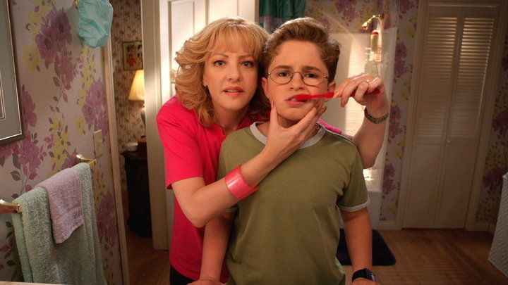 The Goldbergs — s01e13 — The Other Smother