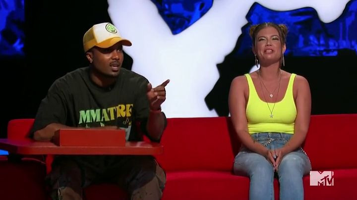 Ridiculousness — s15e17 — Chanel and Sterling CXLVII