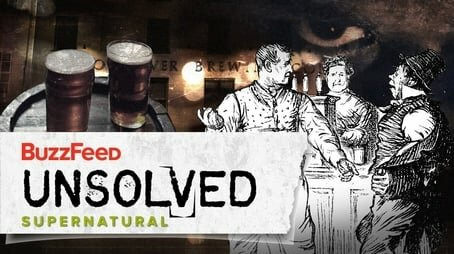 BuzzFeed Unsolved: Supernatural — s04e06 — The Spirits of Moon River Brewing