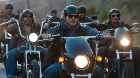 Sons of Anarchy — s02e12 — The Culling