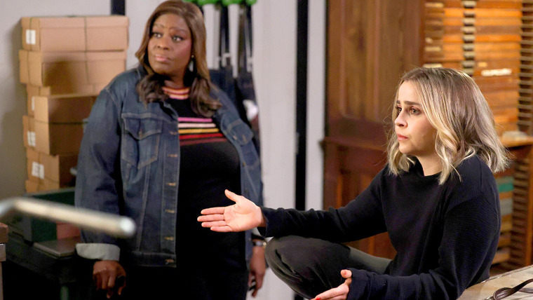 Good Girls — s04e10 — Strong Hearts Strong Sales