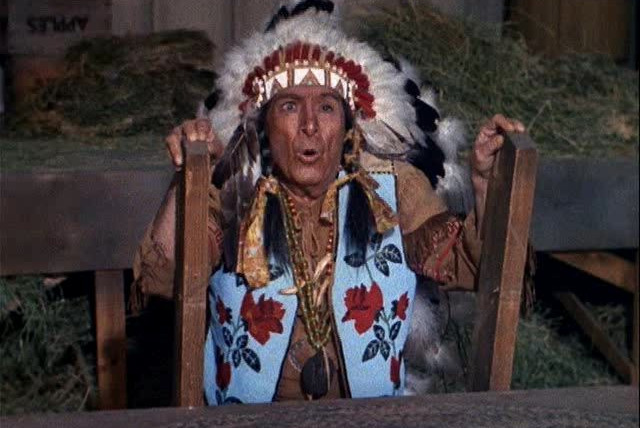 Green Acres — s02e17 — It's So Peaceful in the Country