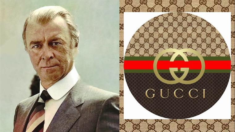 Face Story — s03e03 — Бедный «носильщик» чемоданов создал империю Gucci | История бренда и компании «Gucci»