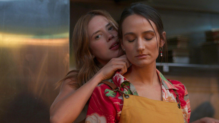 Felices Los 6 — s01e03 — Poliamorosos pero no Boludos