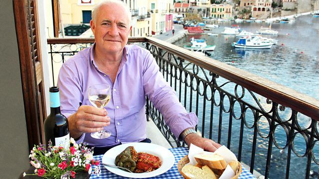 Rick Stein: From Venice to Istanbul — s01e04 — Northern Greece
