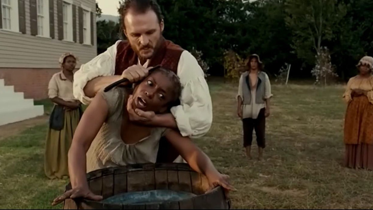 The Book of Negroes — s01e02 — Episode 2