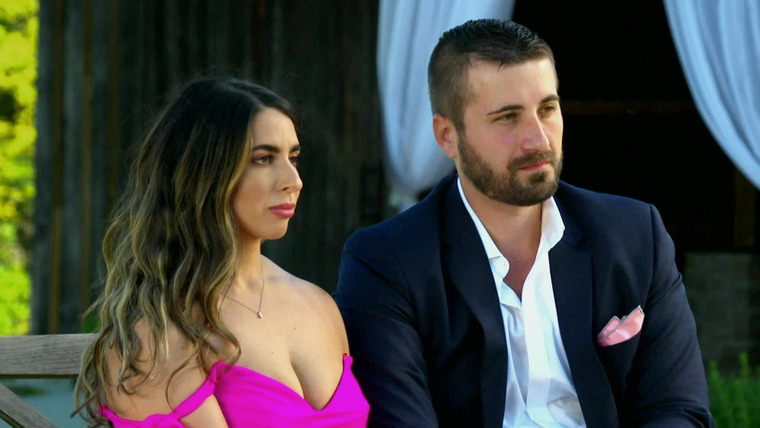 Married at First Sight — s16e20 — Our Last Rodeo