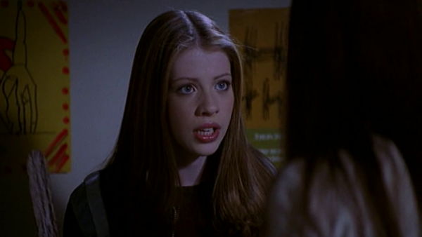 Buffy the Vampire Slayer — s07e12 — Potential