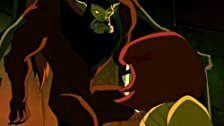 Scooby-Doo!: Mystery Incorporated — s01e21 — Menace of the Manticore