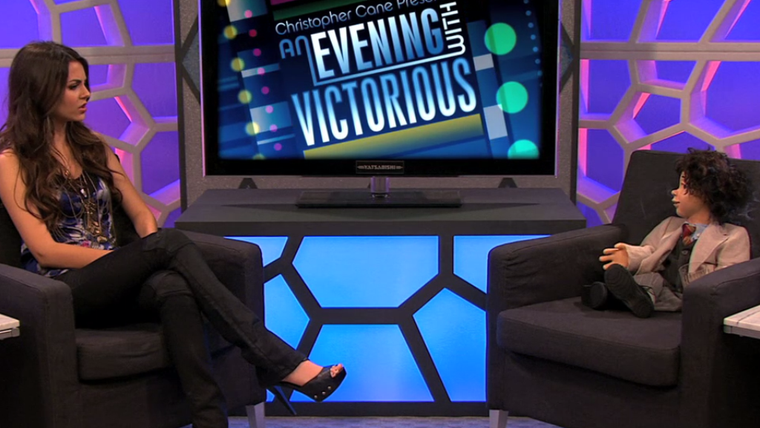 Victorious — s02 special-0 — Blooptorious