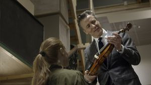 Царь и бог — s01e06 — Stradivarius