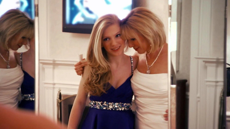 The Real Housewives of New York City — s03e14 — Rebuked, Reunited, Renewed