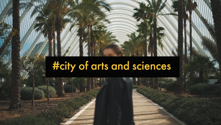 SEVENTEENINE — s2017e06 — 16. city of arts and sciences