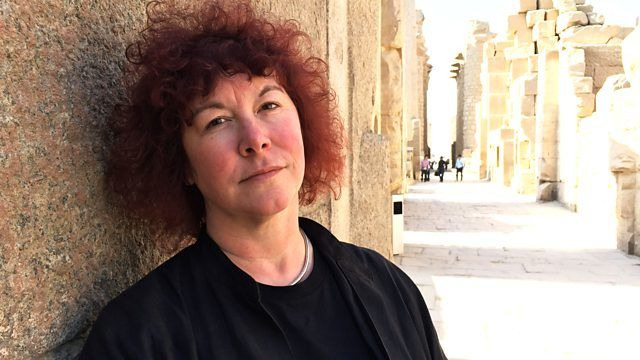 Immortal Egypt with Joann Fletcher — s01e01 — The Road to the Pyramids