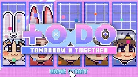 Tomorrow x Together on Live — s2020e156 — [Teaser] To Do