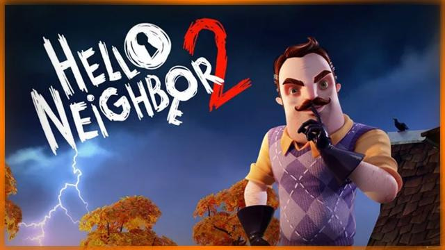 TheBrainDit — s10e332 — НОВЫЙ ПРИВЕТ СОСЕД ВЫШЕЛ! ПЕРВАЯ АЛЬФА! ● Hello Neighbor 2 Alpha 1