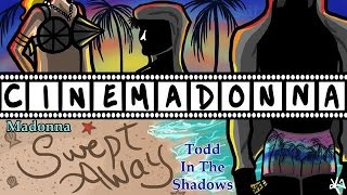Тодд в Тени — s08e06 — Swept Away – Cinemadonna