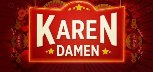 Het beste moet nog komen — s01e08 — Karen Damen