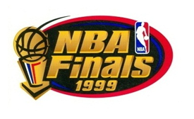 Финал НБА — s1999e01 — New York Knicks @ San Antonio Spurs