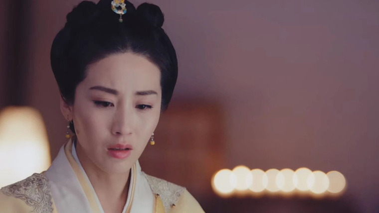 Принцесса Вэй Ян — s01e38 — Episode 38