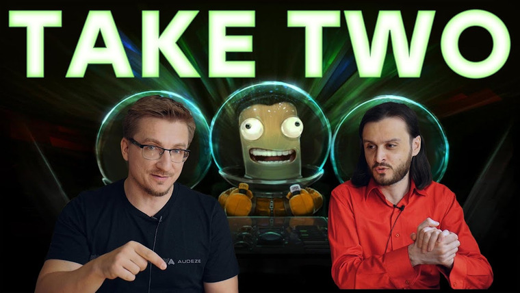 IXBT Games — s2020e130 — Самая мерзкая компания Америки